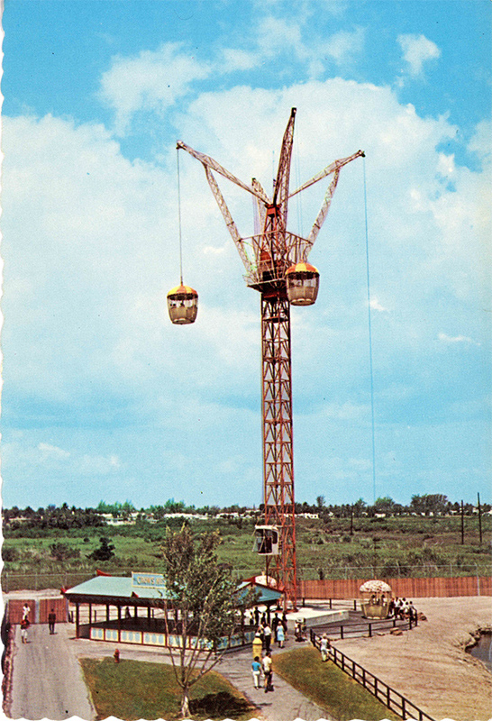 postcard